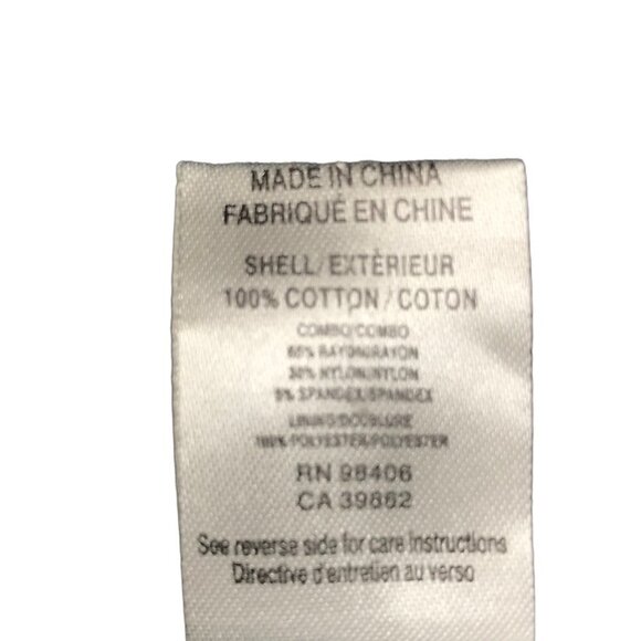 THEORY Black Fully Lined Sleeveless Midi Dress Size 4 - Picture 6 of 6